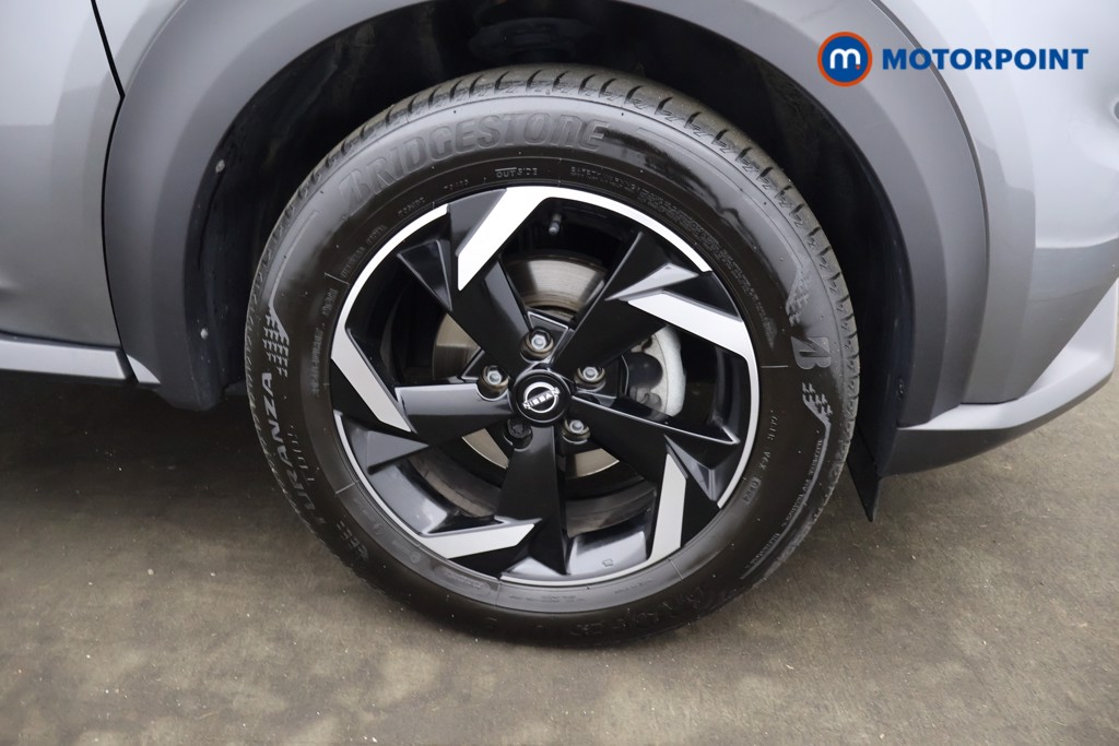 Used Nissan Juke 2024 for sale - 78012165: Photo 9