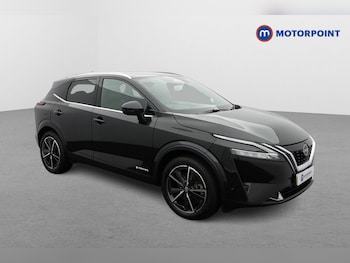 Used Nissan Qashqai 2024 for sale - 76565746: Photo