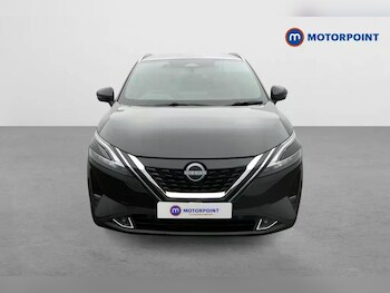 Used Nissan Qashqai 2024 for sale - 76565746: Photo
