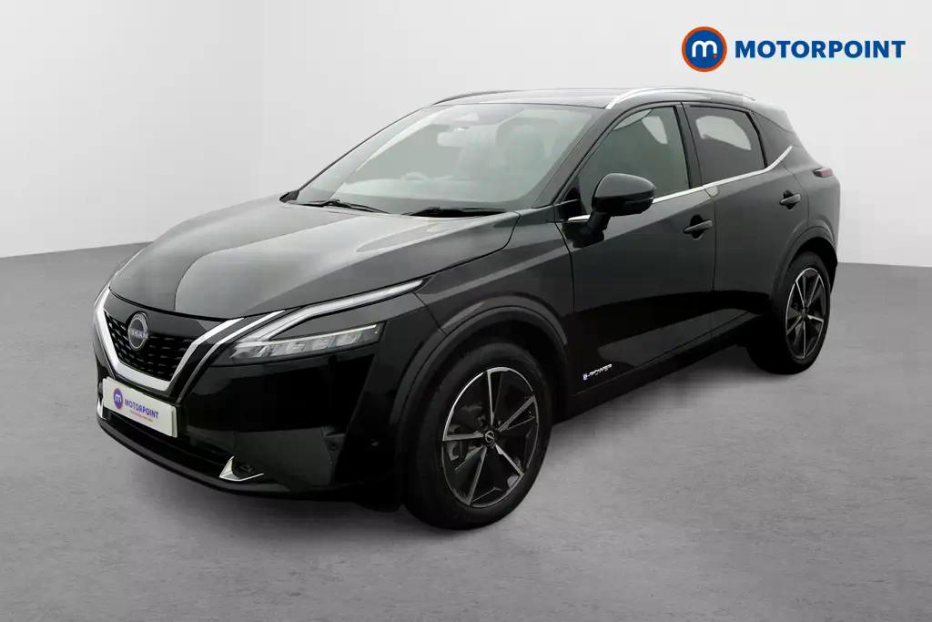Used Nissan Qashqai 2024 for sale - 76565746: Photo 3