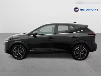 Used Nissan Qashqai 2024 for sale - 76565746: Photo