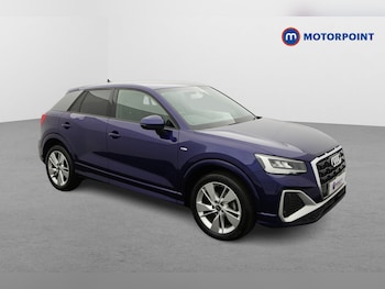 Used Audi Q2 2023 for sale - 79312623: Photo