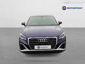 Used Audi Q2 2023 for sale - 79312623: Photo