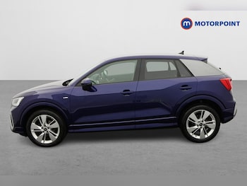 Used Audi Q2 2023 for sale - 79312623: Photo