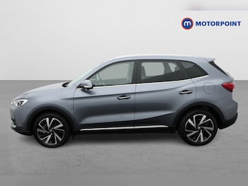 Used MG MG ZS 2025 for sale - 79437012: Photo