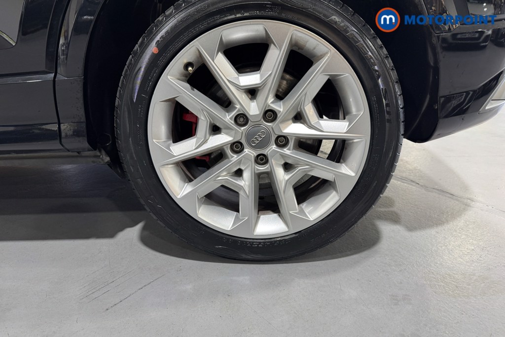 Used Audi Q2 2019 for sale - 77834639: Photo 10