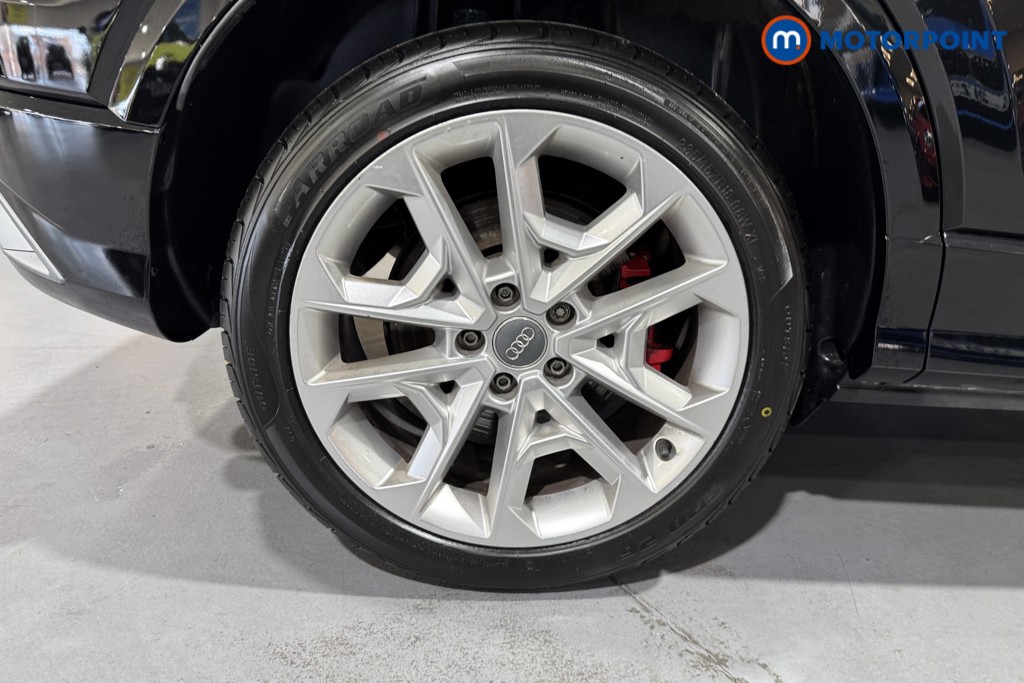 Used Audi Q2 2019 for sale - 77834639: Photo 11