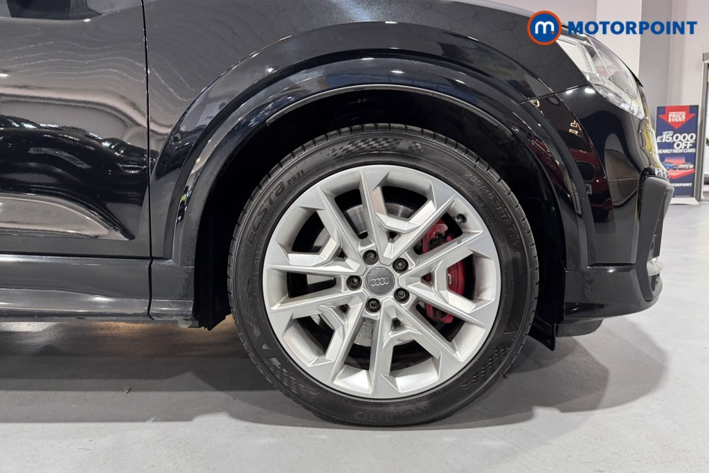 Used Audi Q2 2019 for sale - 77834639: Photo 12