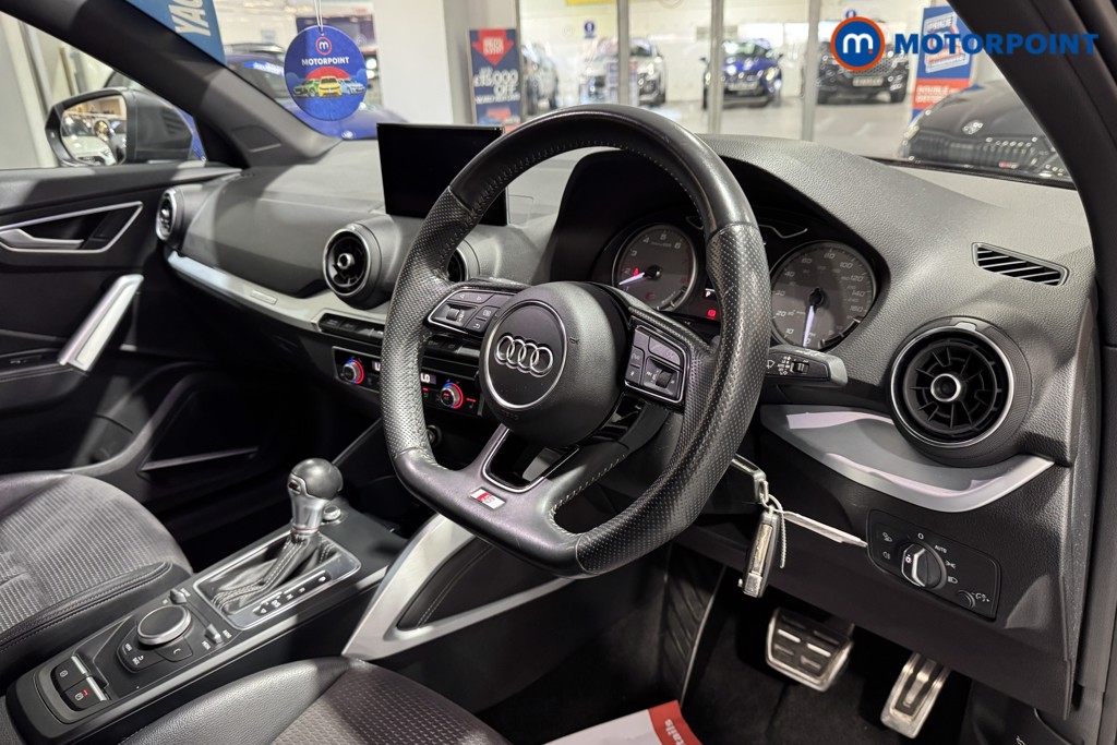 Used Audi Q2 2019 for sale - 77834639: Photo 13