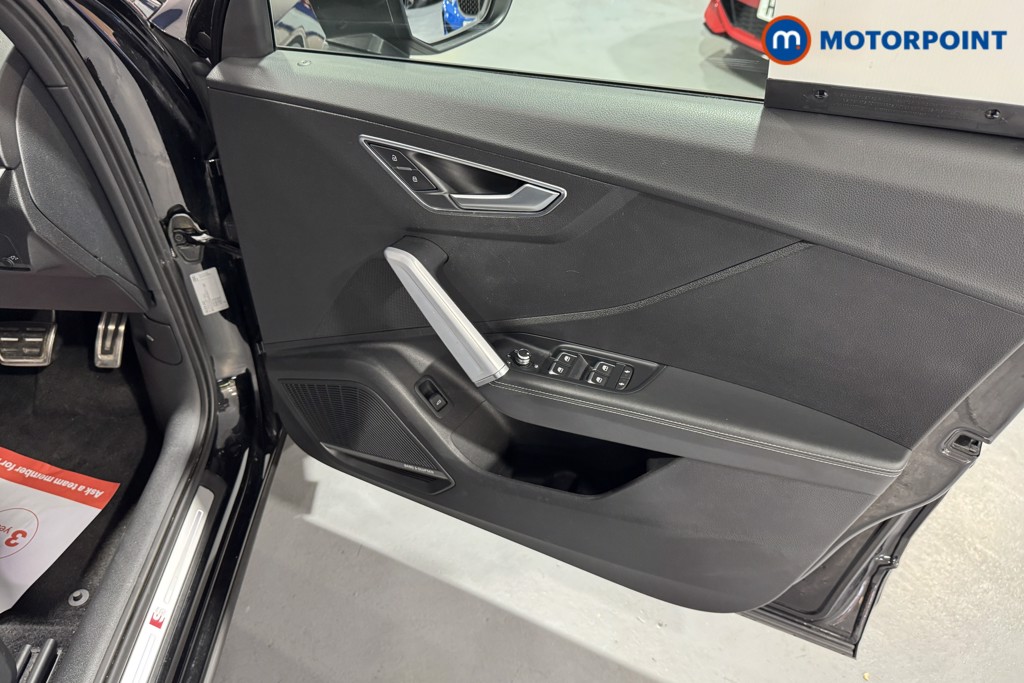 Used Audi Q2 2019 for sale - 77834639: Photo 15