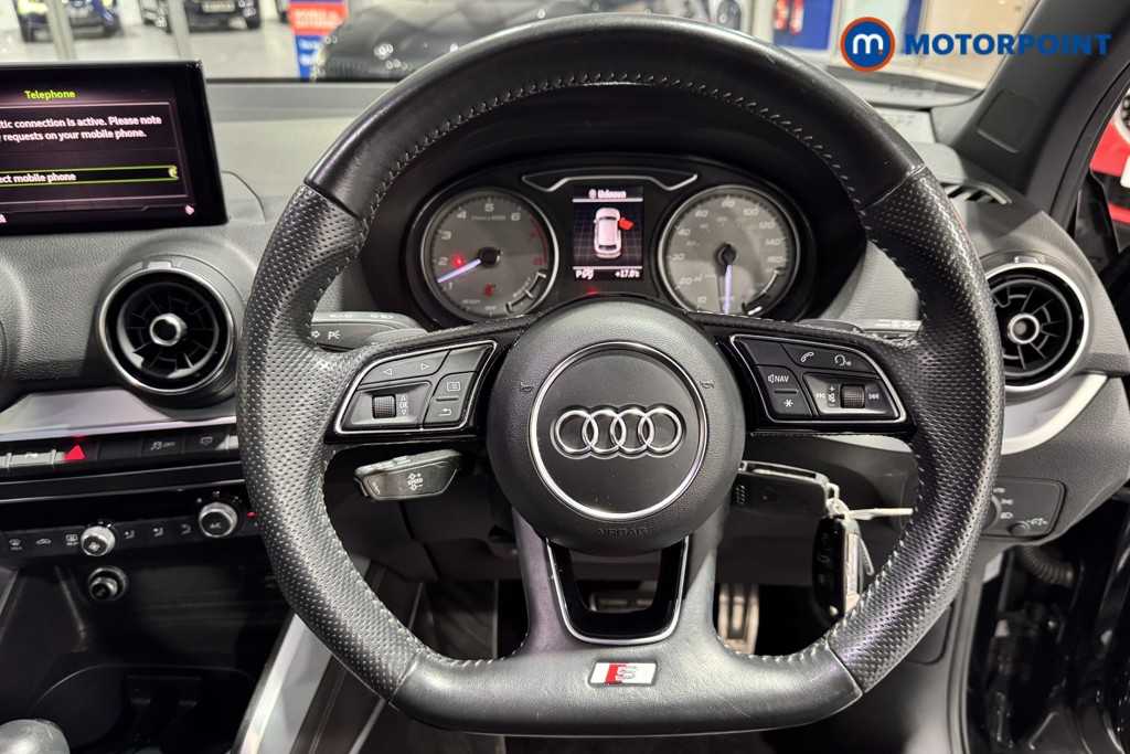Used Audi Q2 2019 for sale - 77834639: Photo 18
