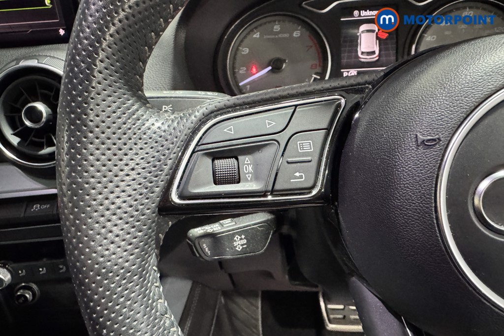 Used Audi Q2 2019 for sale - 77834639: Photo 19