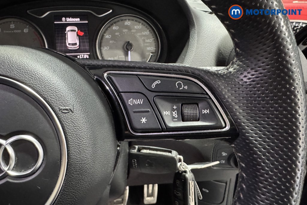 Used Audi Q2 2019 for sale - 77834639: Photo 20