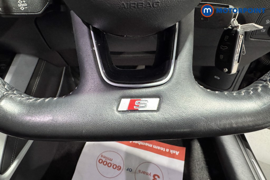 Used Audi Q2 2019 for sale - 77834639: Photo 21