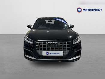 Used Audi Q2 2019 for sale - 77834639: Photo