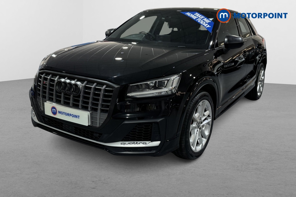 Used Audi Q2 2019 for sale - 77834639: Photo 3