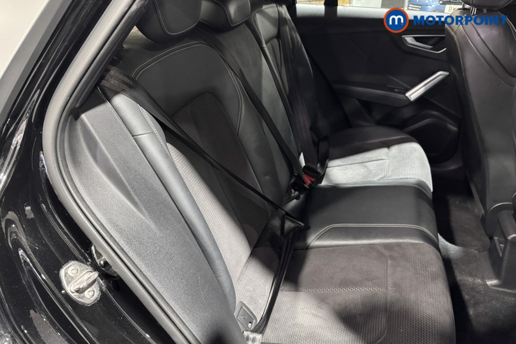 Used Audi Q2 2019 for sale - 77834639: Photo 30