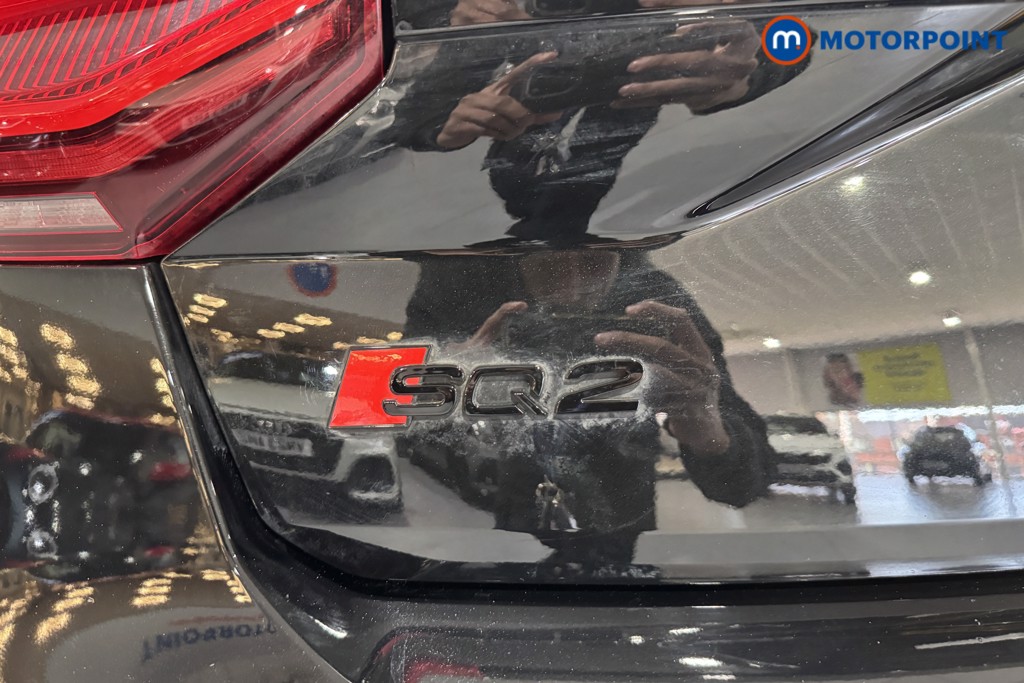 Used Audi Q2 2019 for sale - 77834639: Photo 35