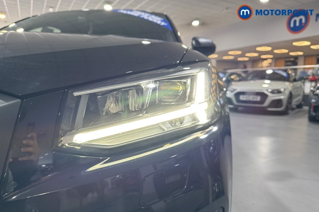 Used Audi Q2 2019 for sale - 77834639: Photo 36