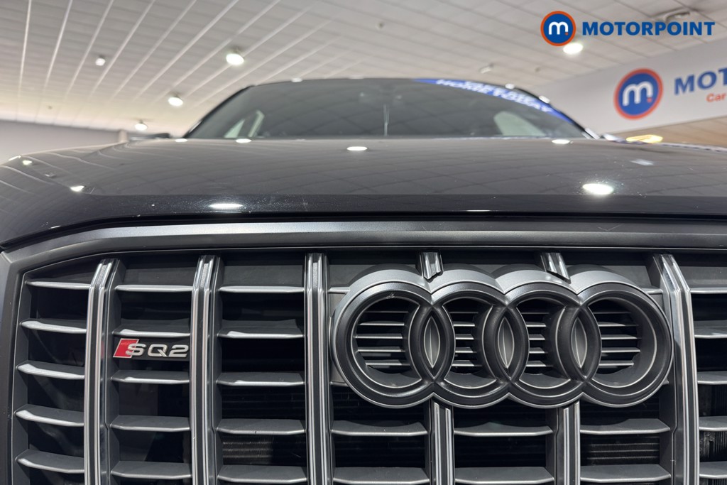 Used Audi Q2 2019 for sale - 77834639: Photo 38