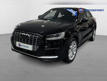 Used Audi Q2 2019 for sale - 77834639: Photo