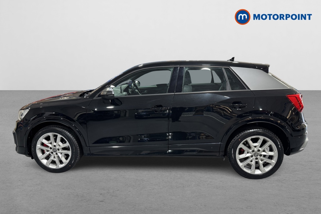 Used Audi Q2 2019 for sale - 77834639: Photo 4