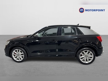 Used Audi Q2 2019 for sale - 77834639: Photo