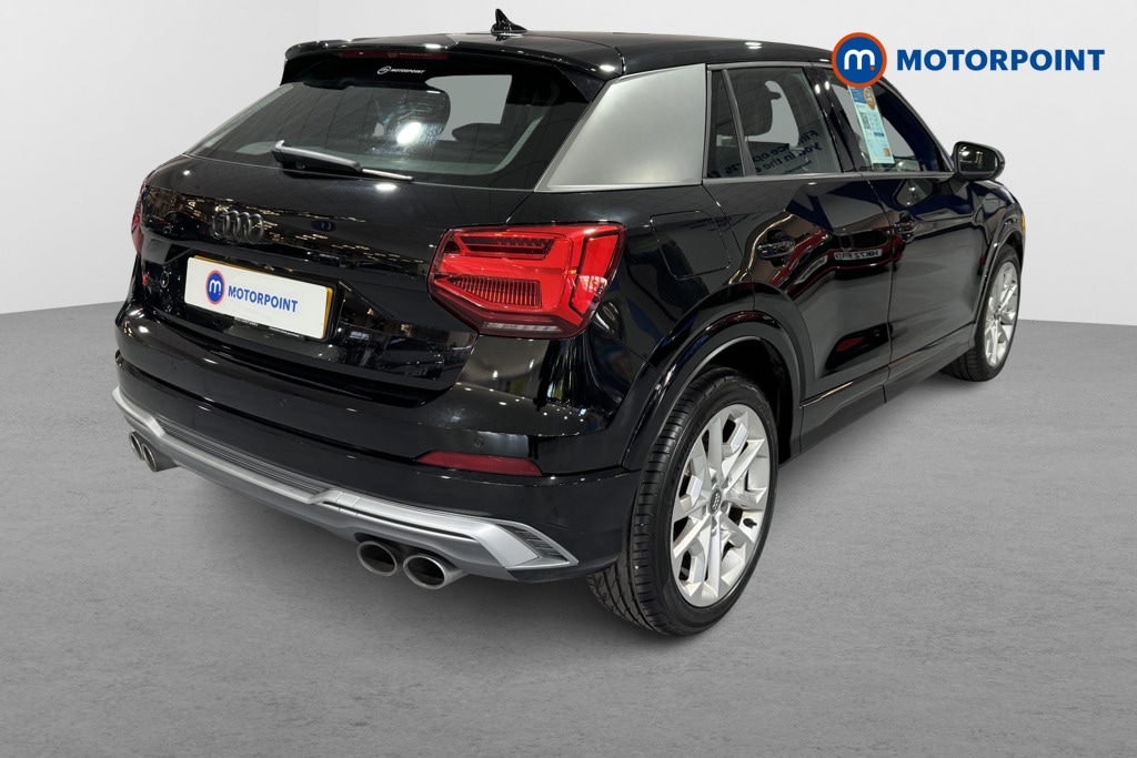 Used Audi Q2 2019 for sale - 77834639: Photo 7
