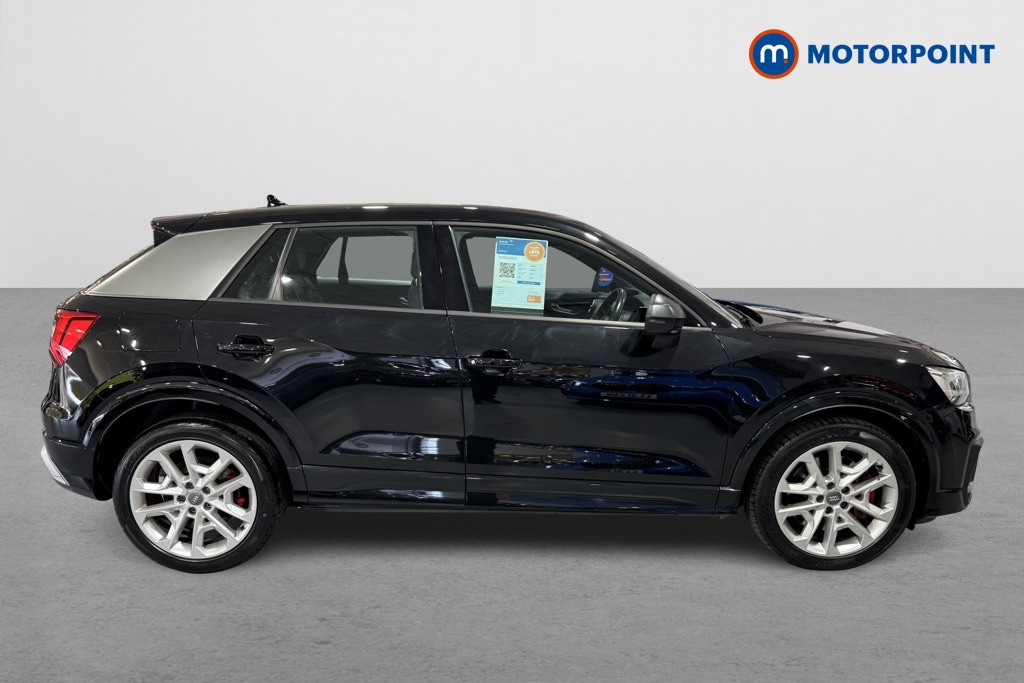 Used Audi Q2 2019 for sale - 77834639: Photo 8