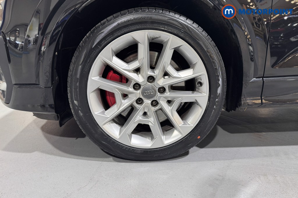 Used Audi Q2 2019 for sale - 77834639: Photo 9