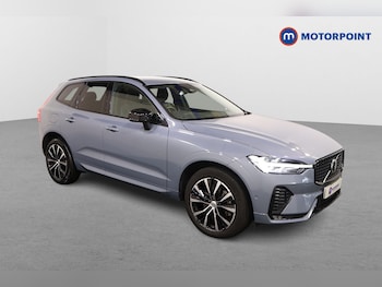 Used Volvo XC60 2024 for sale - 75917468: Photo