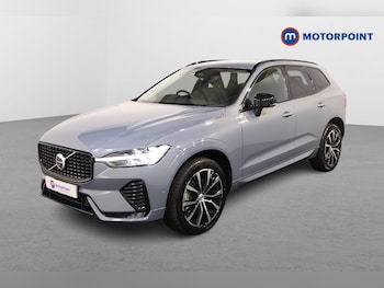 Used Volvo XC60 2024 for sale - 75917468: Photo