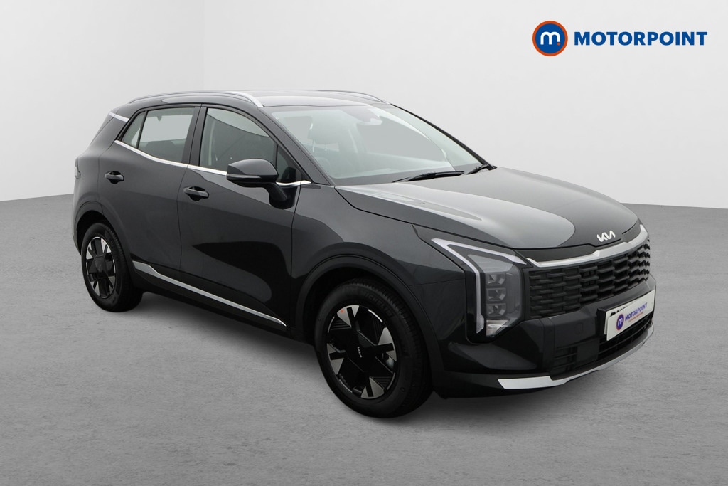 Used Kia Sportage 2025 for sale - 76892544: Photo 1