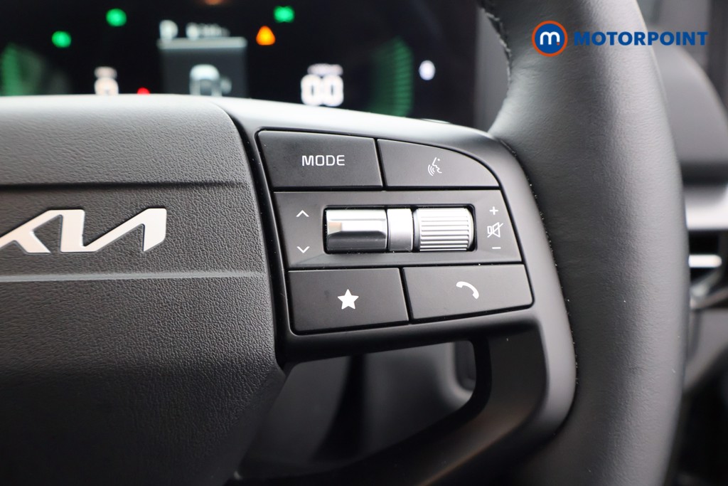 Used Kia Sportage 2025 for sale - 76892544: Photo 11