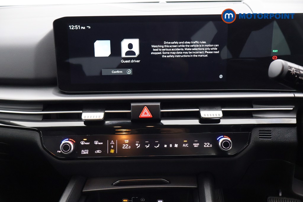 Used Kia Sportage 2025 for sale - 76892544: Photo 13