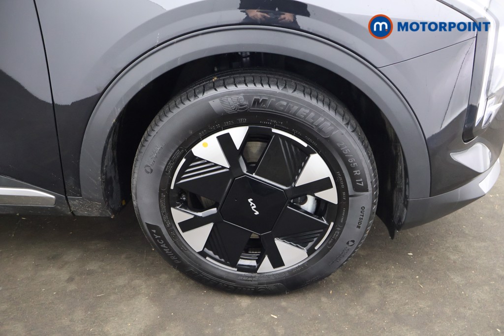 Used Kia Sportage 2025 for sale - 76892544: Photo 19