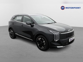 2025 - 1.6T GDi HEV Pure 5dr Auto