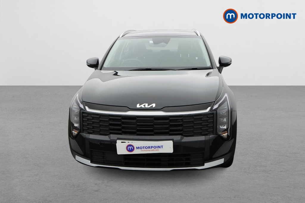 Used Kia Sportage 2025 for sale - 76892544: Photo 2