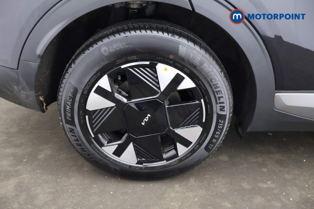 Used Kia Sportage 2025 for sale - 76892544: Photo 20