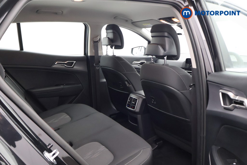 Used Kia Sportage 2025 for sale - 76892544: Photo 21