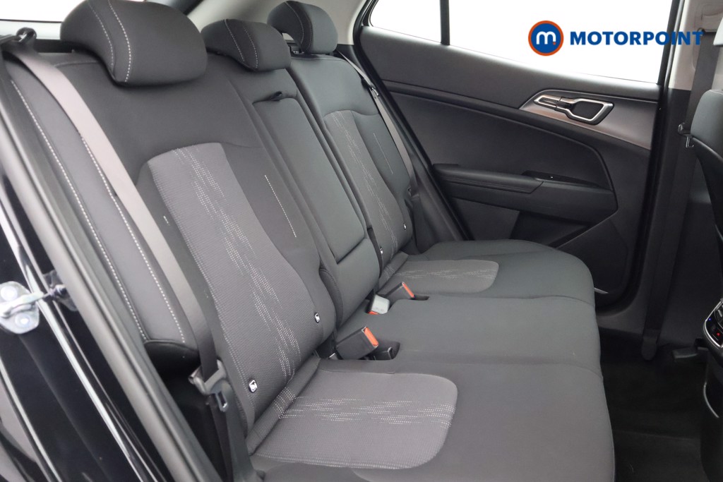 Used Kia Sportage 2025 for sale - 76892544: Photo 22