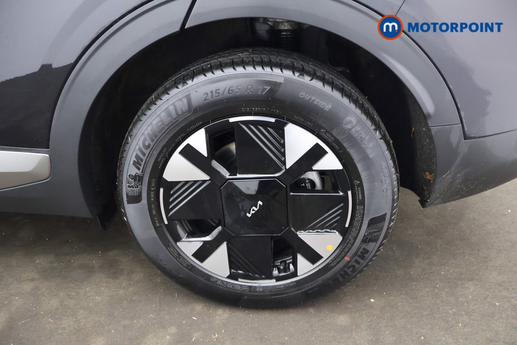 Used Kia Sportage 2025 for sale - 76892544: Photo 24