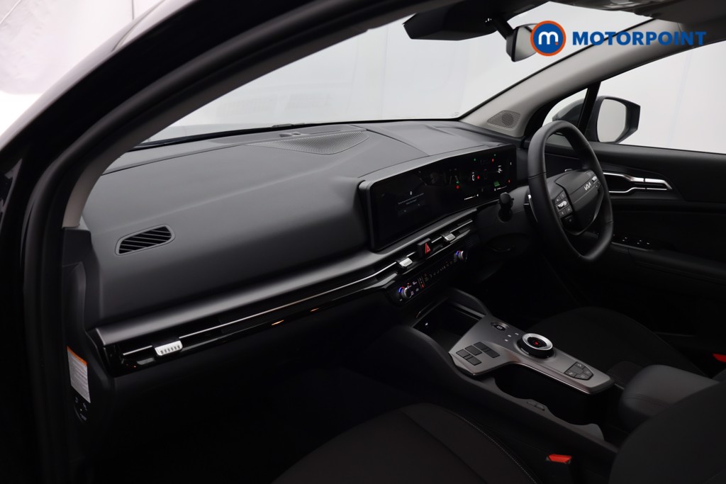 Used Kia Sportage 2025 for sale - 76892544: Photo 25