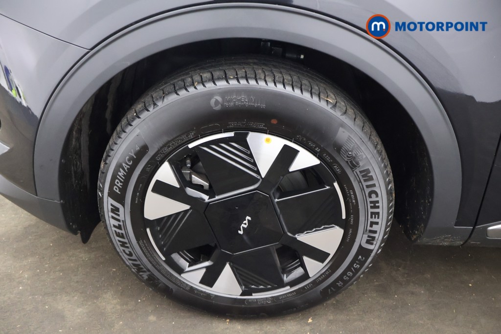 Used Kia Sportage 2025 for sale - 76892544: Photo 27