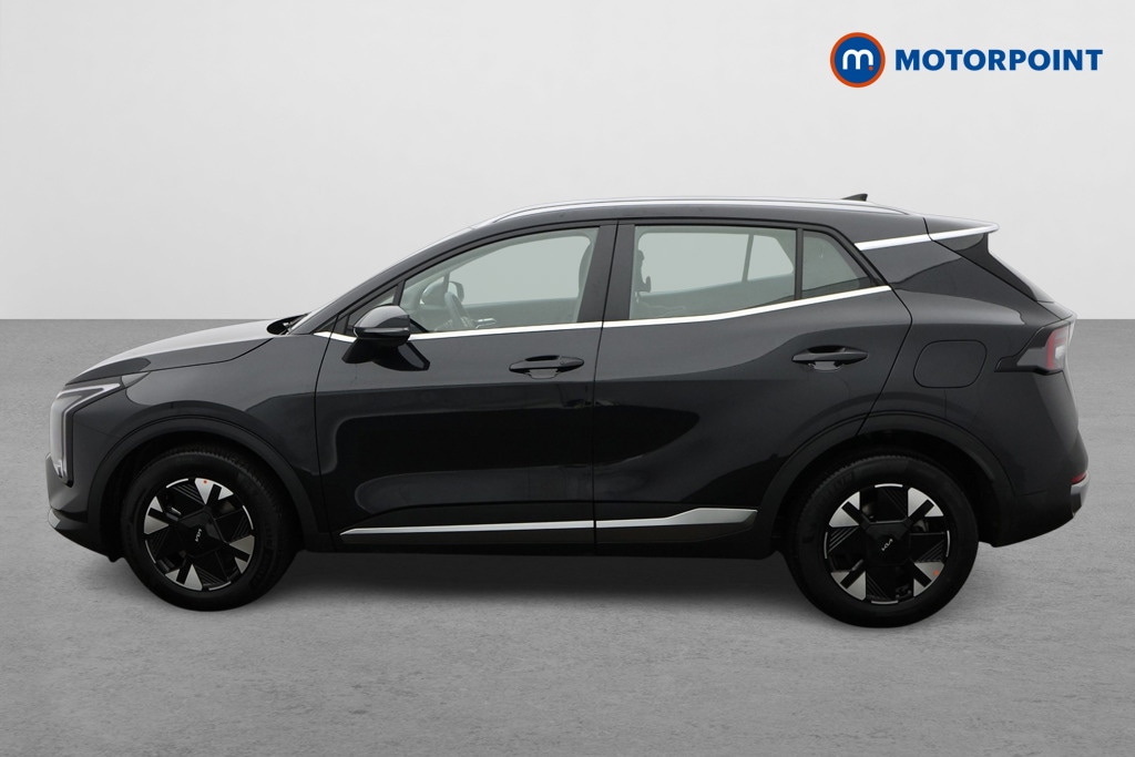 Used Kia Sportage 2025 for sale - 76892544: Photo 4