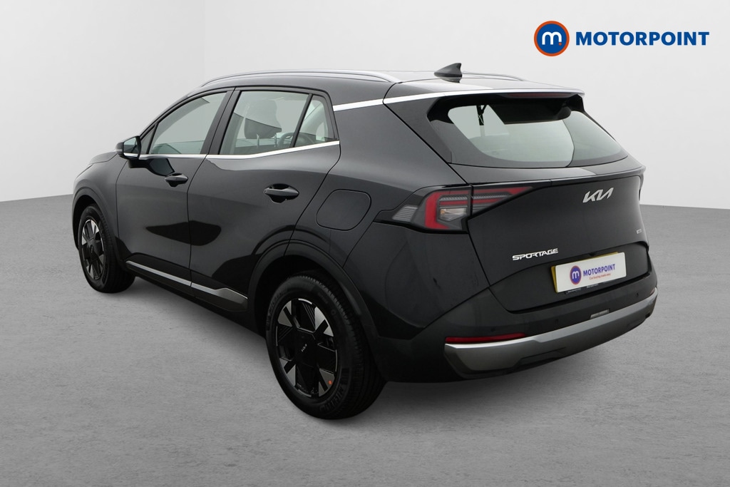 Used Kia Sportage 2025 for sale - 76892544: Photo 5