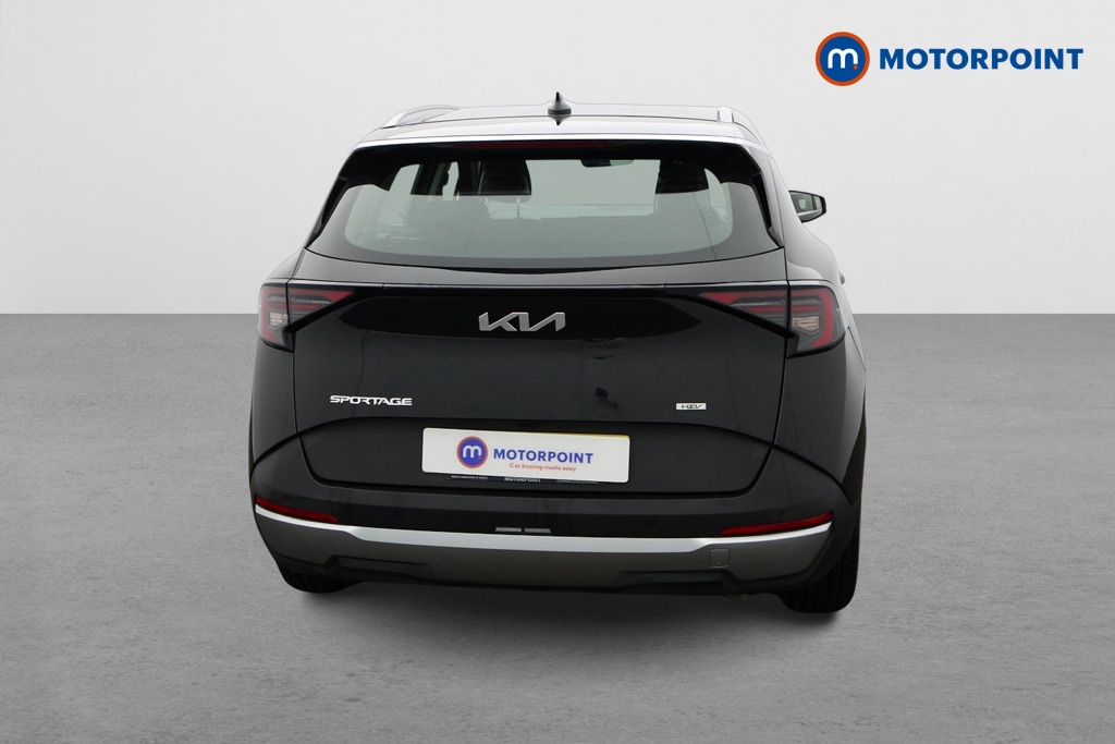 Used Kia Sportage 2025 for sale - 76892544: Photo 6