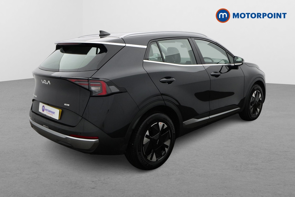 Used Kia Sportage 2025 for sale - 76892544: Photo 7