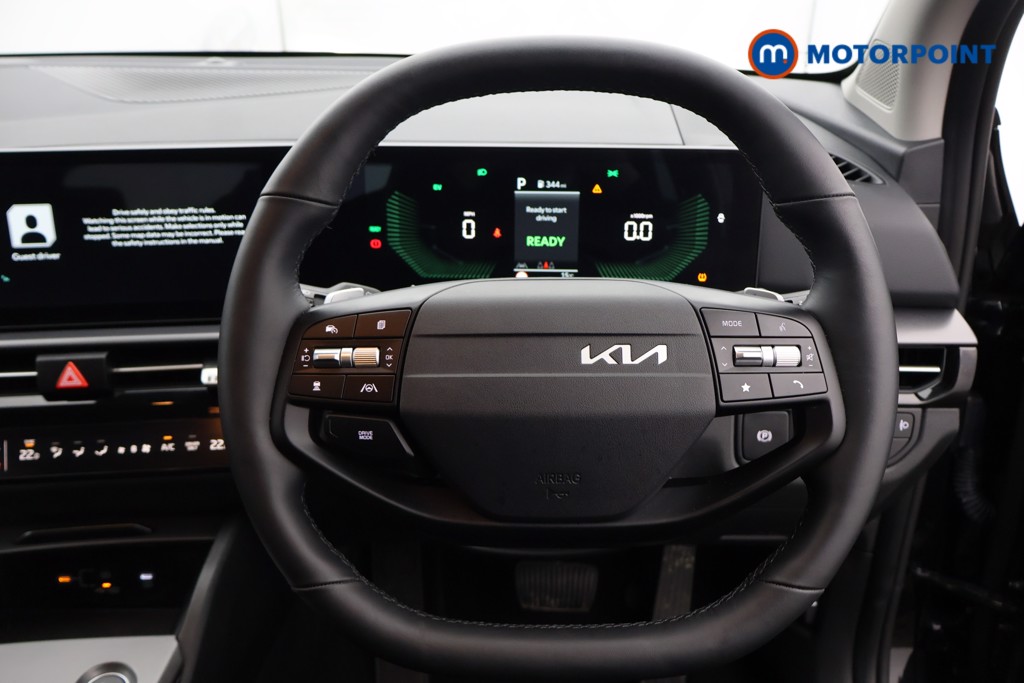 Used Kia Sportage 2025 for sale - 76892544: Photo 9