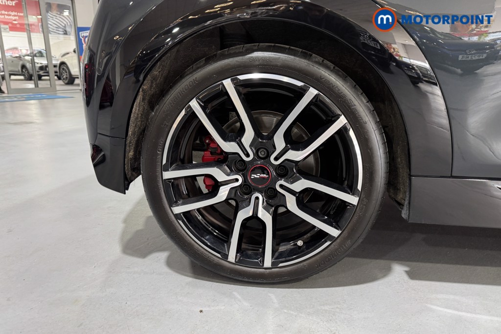 Used MINI Cooper 2024 for sale - 78012281: Photo 11